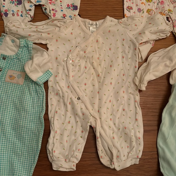 VINTAGE baby clothes (2000). - Picture 3 of 8